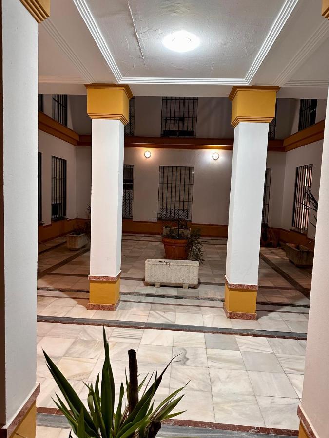 Appartement Suites Setas & Bicicletas Electricas Gratis Sevilla