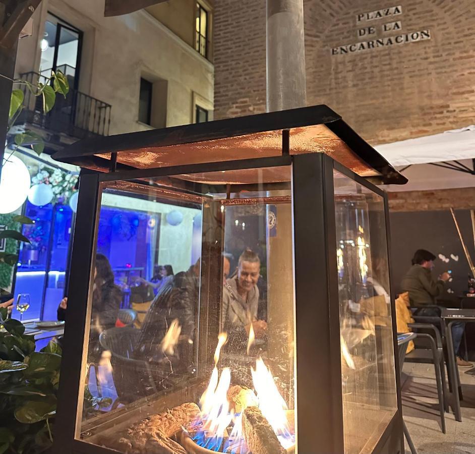 Suites Setas & Bicicletas Electricas Gratis Appartement Sevilla