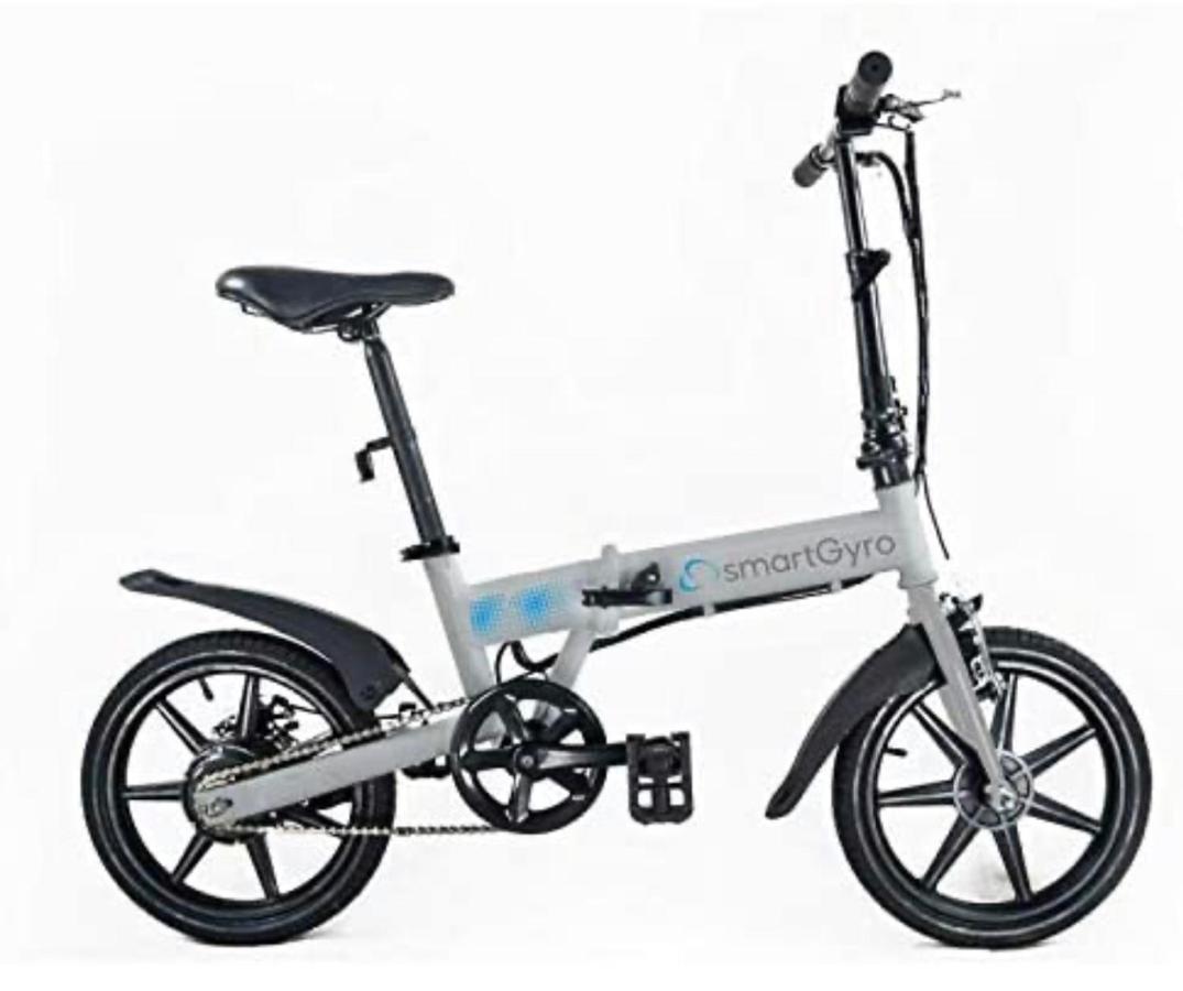 Appartement Suites Setas & Bicicletas Electricas Gratis Séville