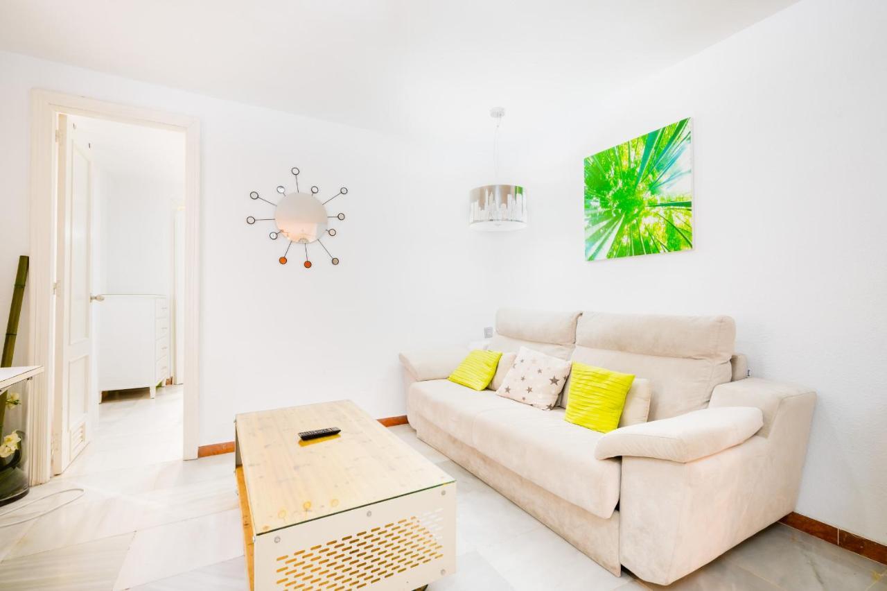Suites Setas & Bicicletas Electricas Gratis * Sevilla
