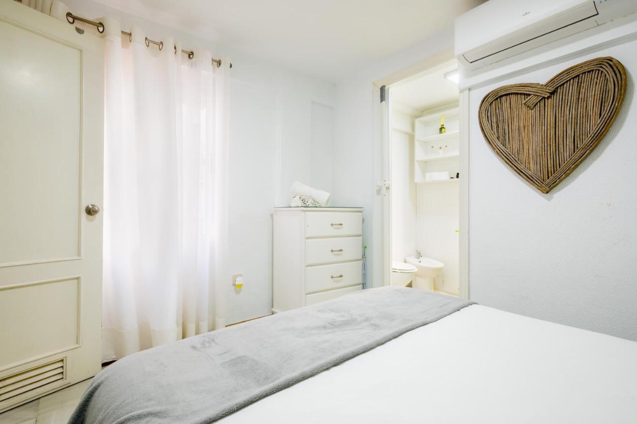 Appartement Suites Setas & Bicicletas Electricas Gratis Séville