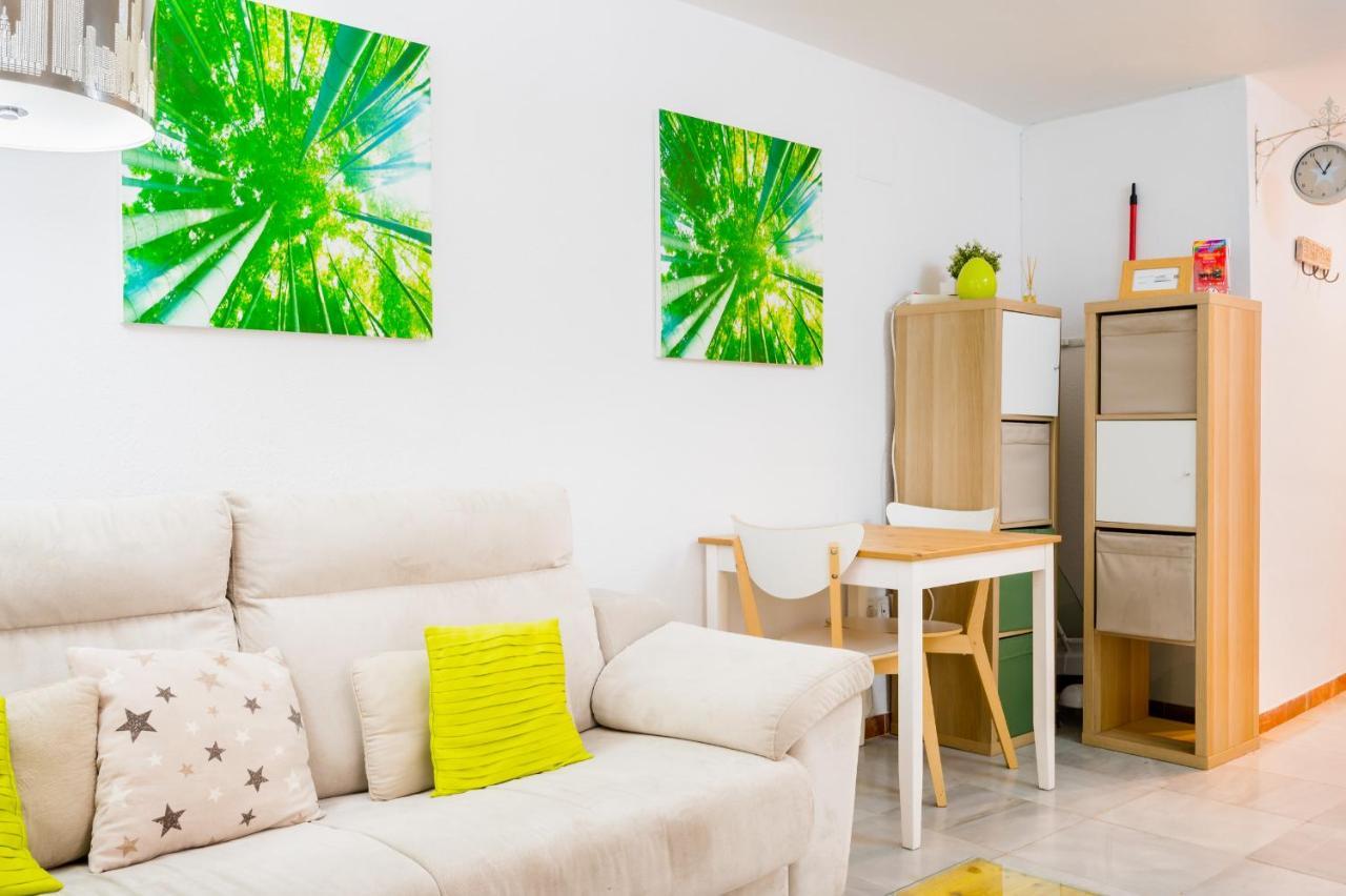 Suites Setas & Bicicletas Electricas Gratis Appartement Séville