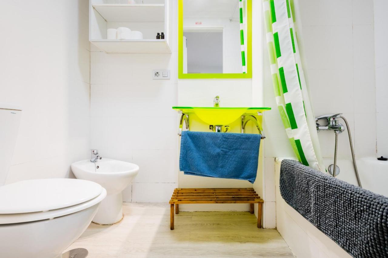 Appartement Suites Setas & Bicicletas Electricas Gratis