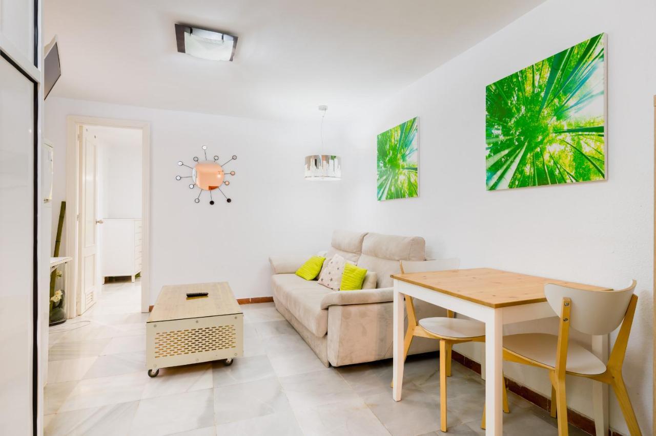 Suites Setas & Bicicletas Electricas Gratis Sevilla