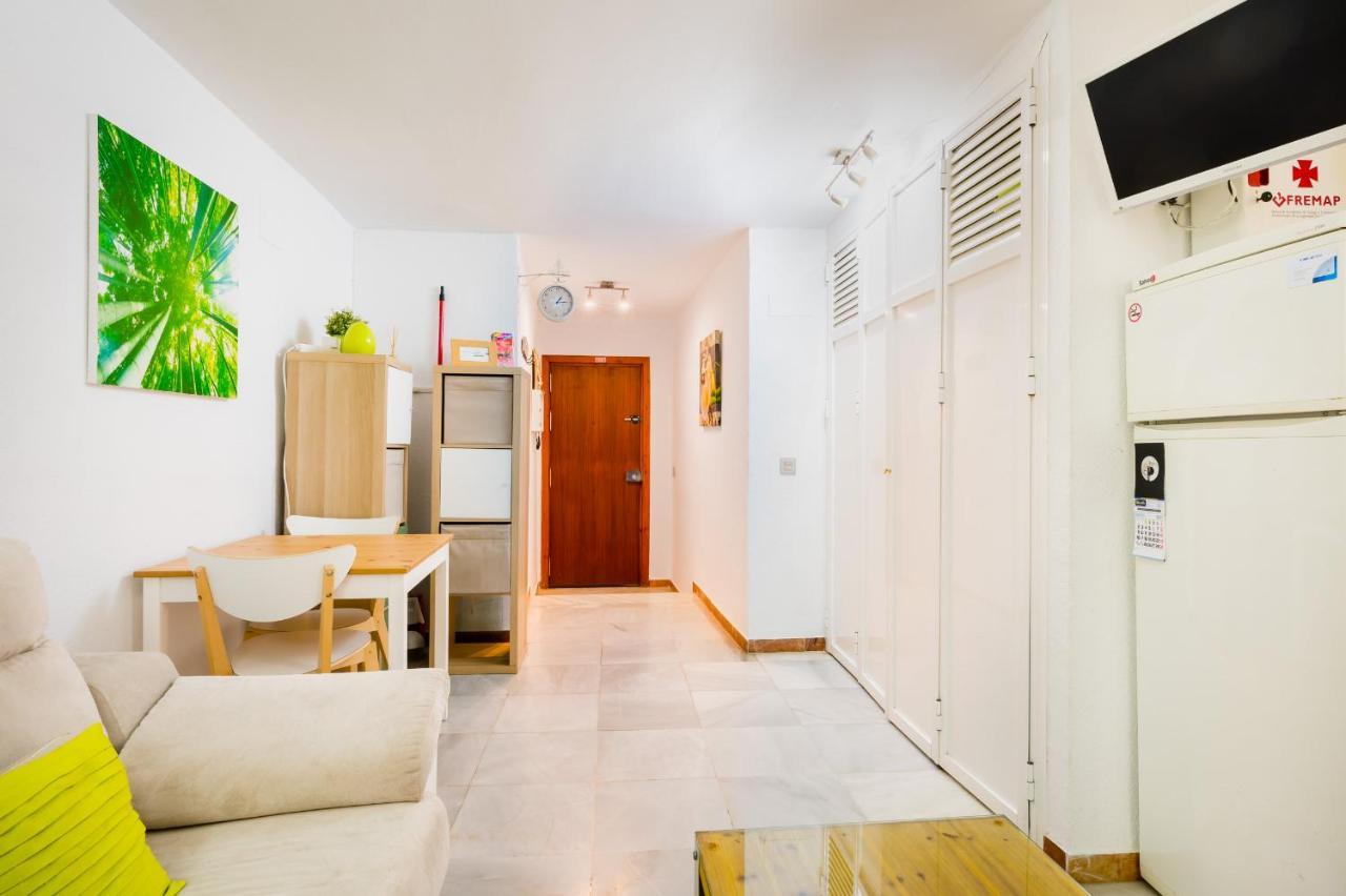 Suites Setas & Bicicletas Electricas Gratis Sevilla