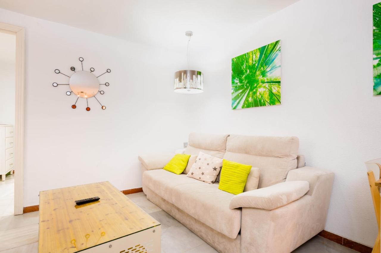 Suites Setas & Bicicletas Electricas Gratis Appartement *