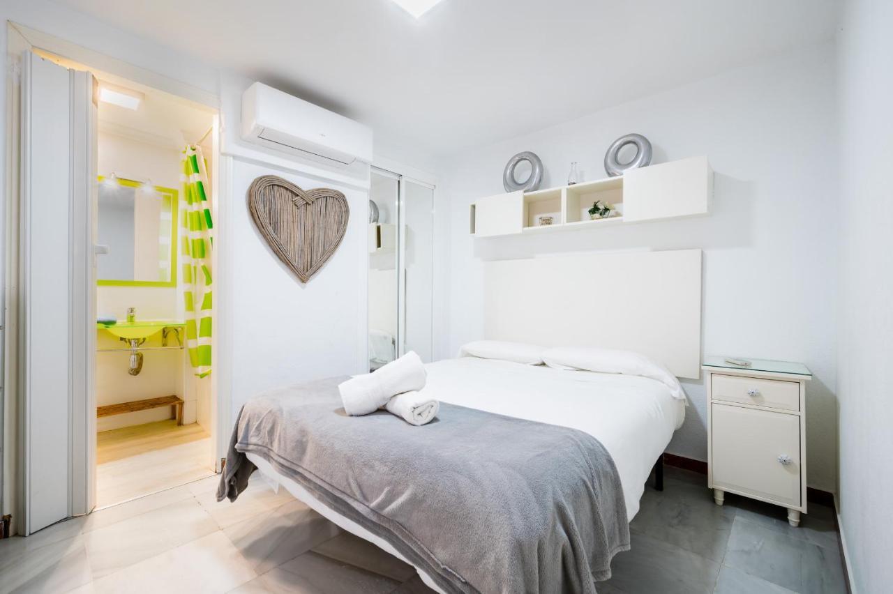 Appartement Suites Setas & Bicicletas Electricas Gratis *